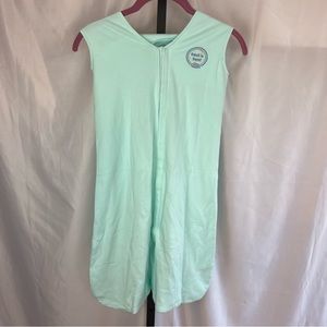 Halo SleepSack Wearable Blanker Swaddle, size Medium